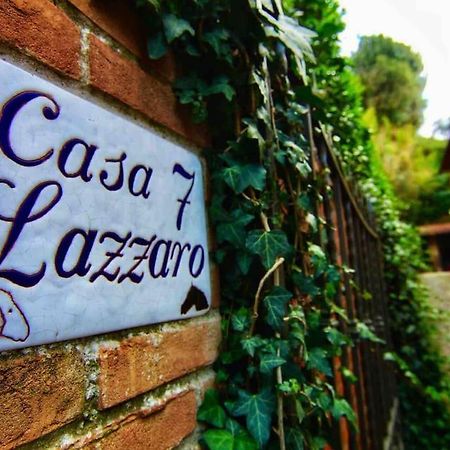 Villa Casa Lazzaro Al Centro Di Sienne Extérieur photo